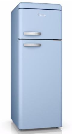 swan 12v fridge freezer