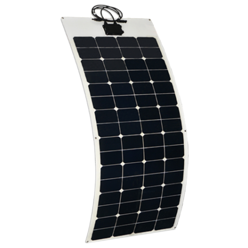 flexible Solar Kit