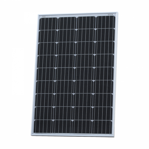 120W Solar Panel Kit