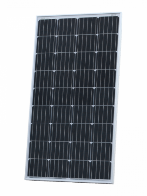 150W Rigid Solar Panel Kit