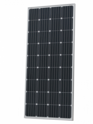180W Rigid Solar Panel Kit