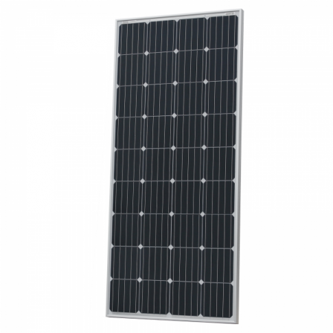 180W Rigid Solar Panel Kit
