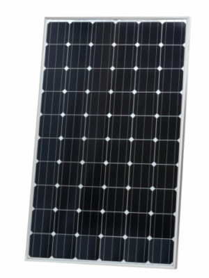 320W Rigid Solar Panel Kit