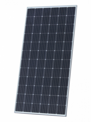 360W Rigid Solar Panel Kit