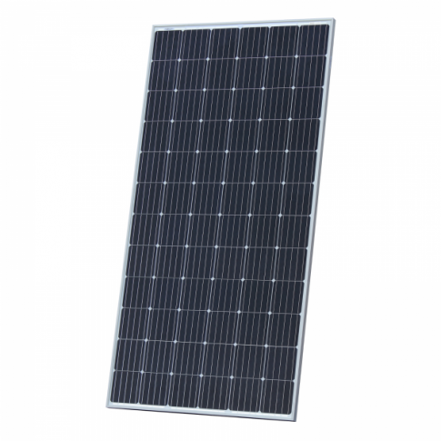 360W Rigid Solar Panel Kit