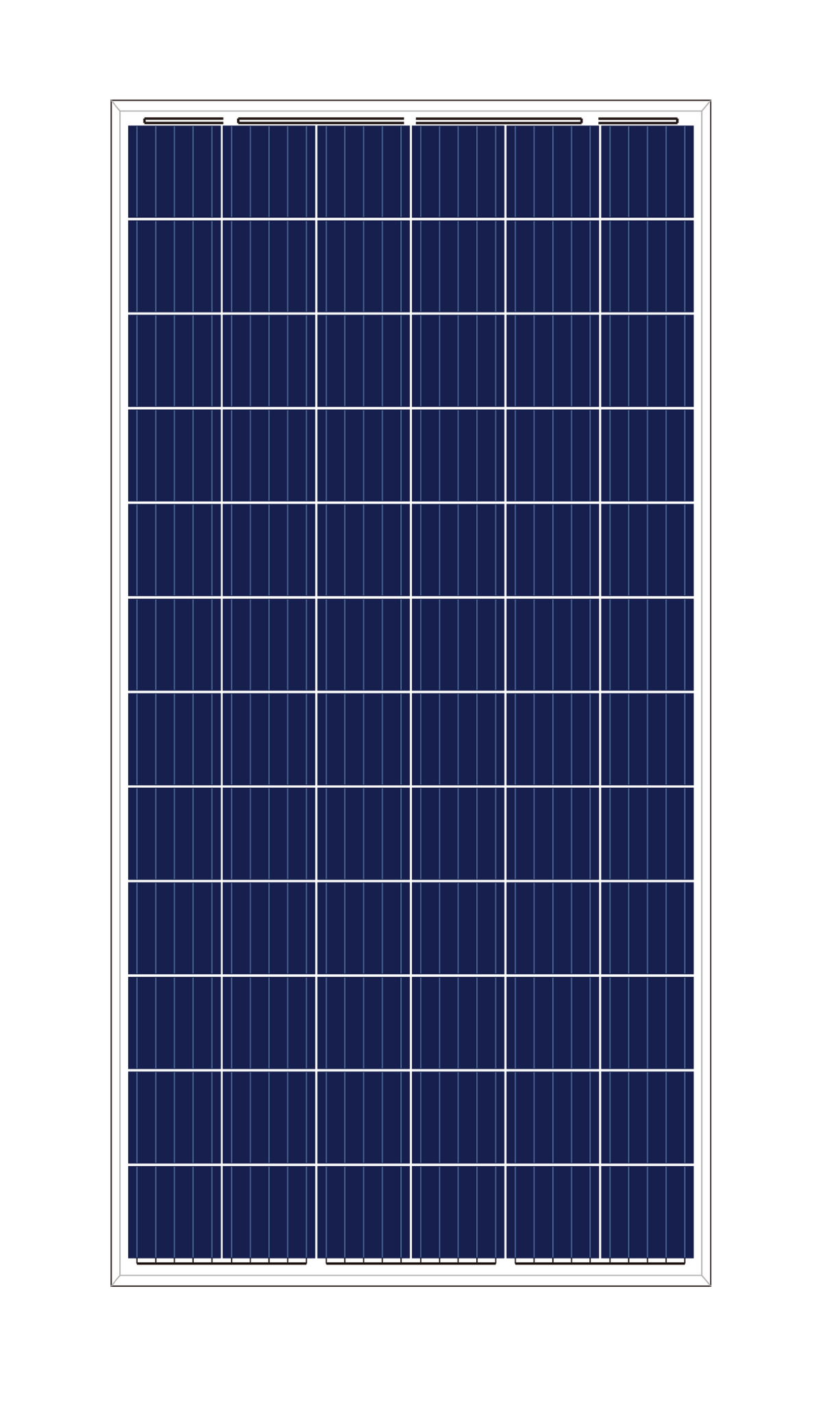 Rigid Solar Kit