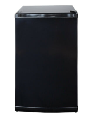 12v Graded Black SIA Freezer
