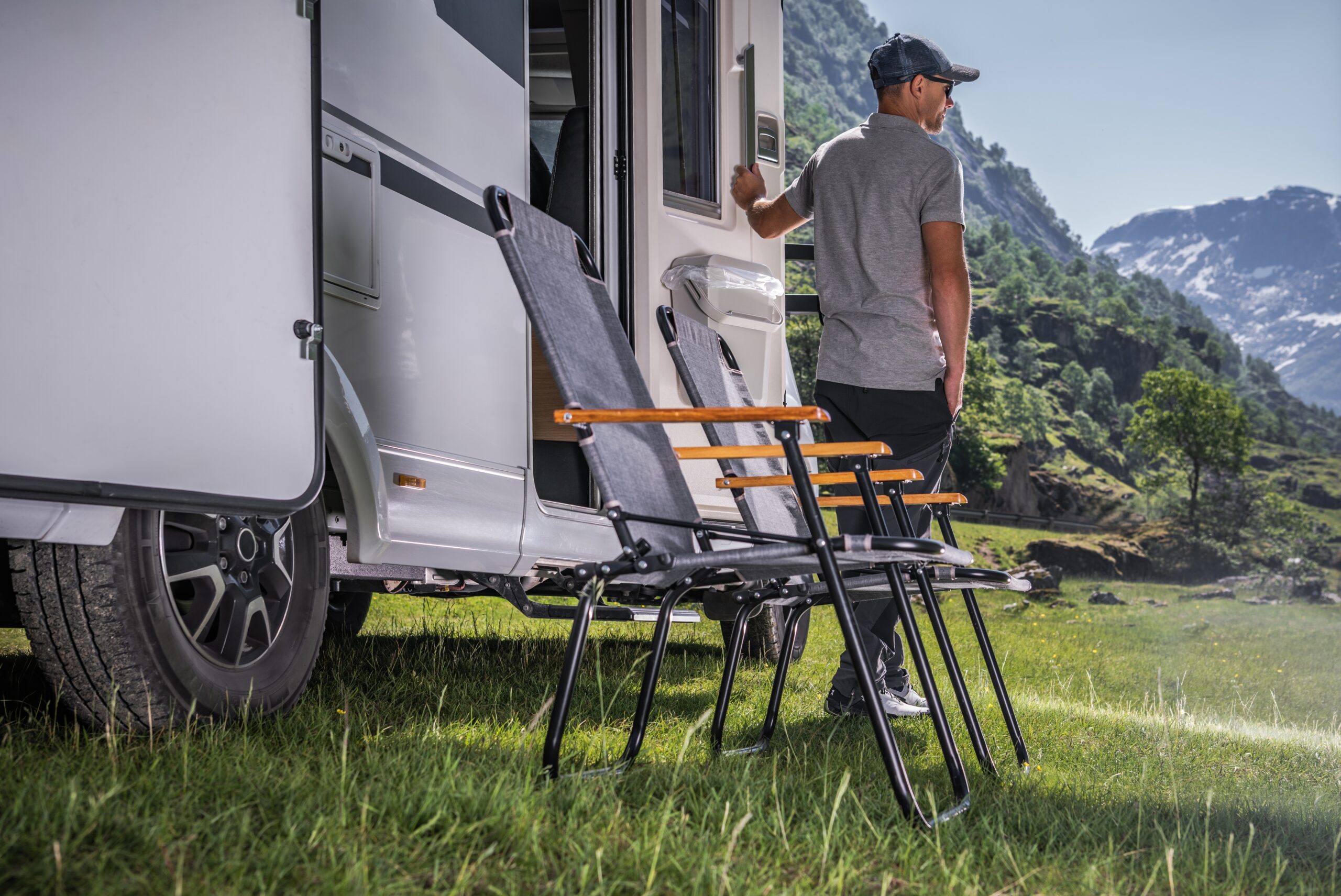 Must-Know Rules and Regulations for Motorhomes in 2024