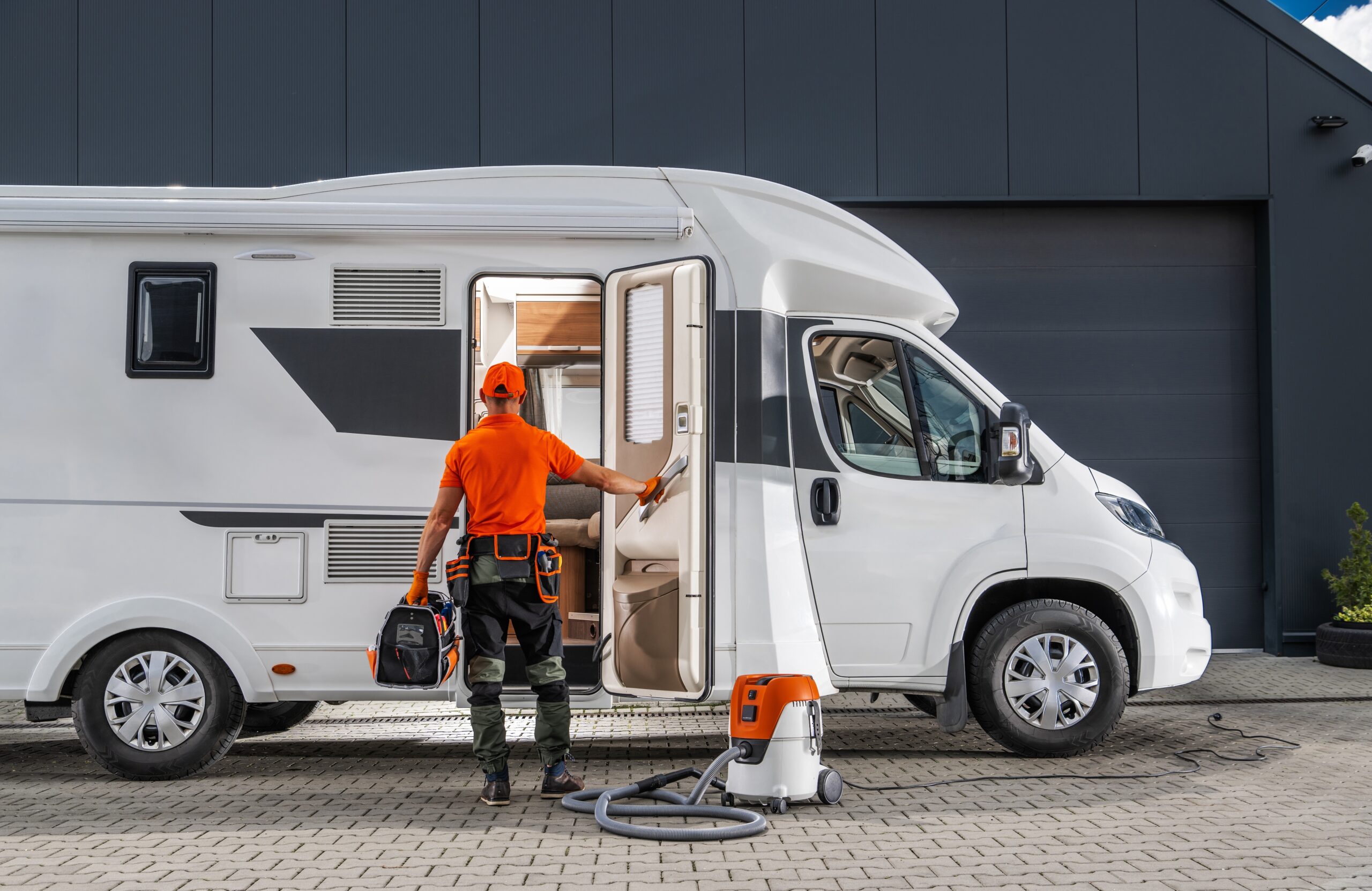 What Is the Average Life of a Motorhome