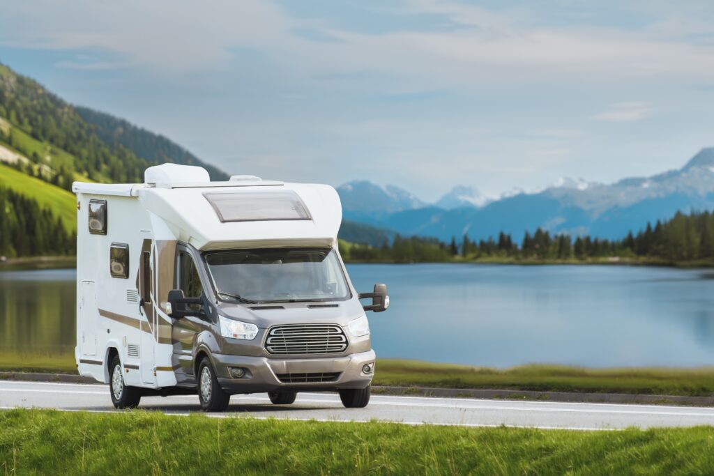 What Is the Average Life of a Motorhome