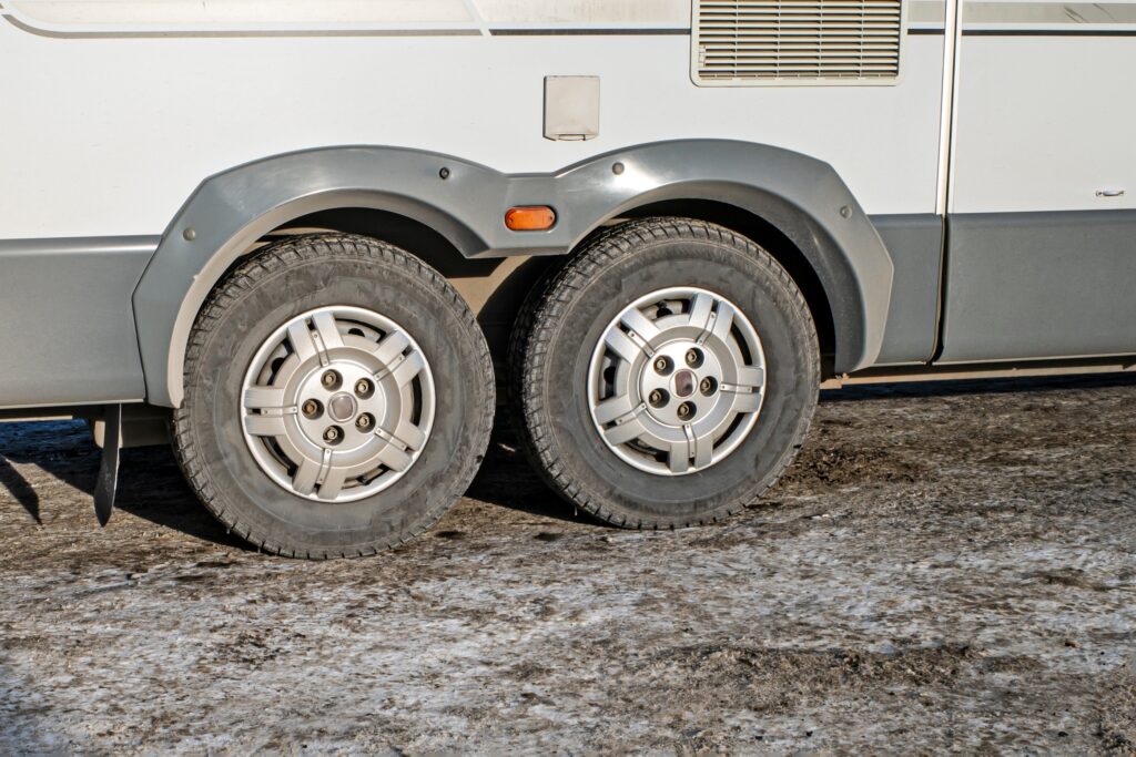 What Is the Average Life of a Motorhome