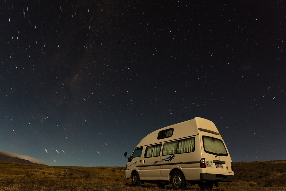 How to Install a 12V Fridge in Your Campervan or RV