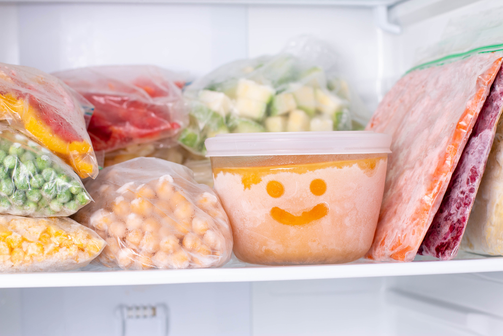 Can a 12V Freezer Keep Food Frozen on Long Road Trips?