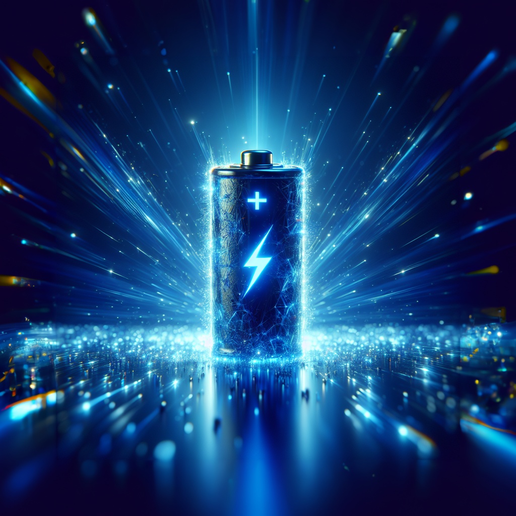 What Type of Battery is Best for a 12V Freezer?