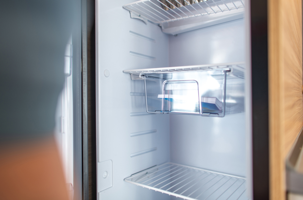 Keeping Your 12V Freezer Efficient in a UK Heatwave