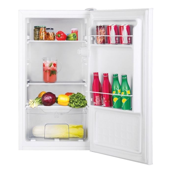 Maximising Storage in Your Small Larder Fridge: Smart Organisation Tips