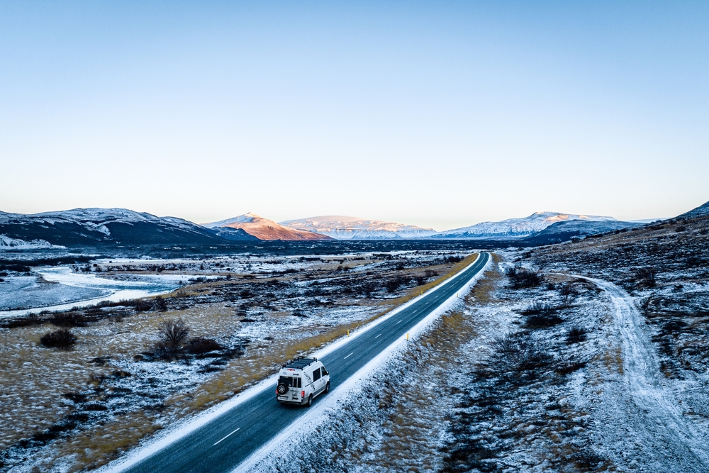 What Happens to Your 12V Appliances During a UK Winter?